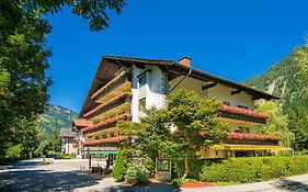 Hotel Carinthia Bad Hofgastein